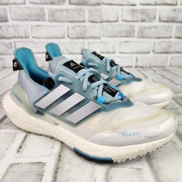 adidas | Shoes | Adidas Ultraboost 22 Cold Rdy Mens Sz 75  display picture 3